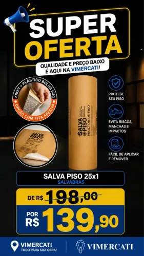 Salva Piso 