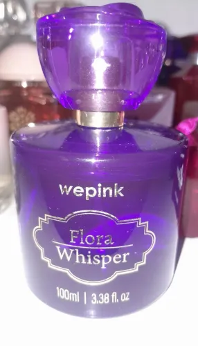 Perfume da wepinck desapego