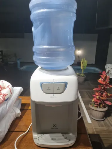 Bebedouro Electrolux