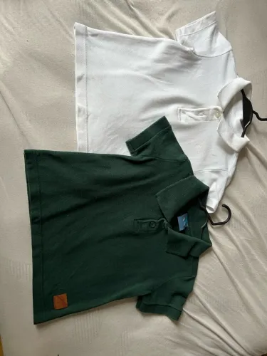 Roupas infantis TAM 2
