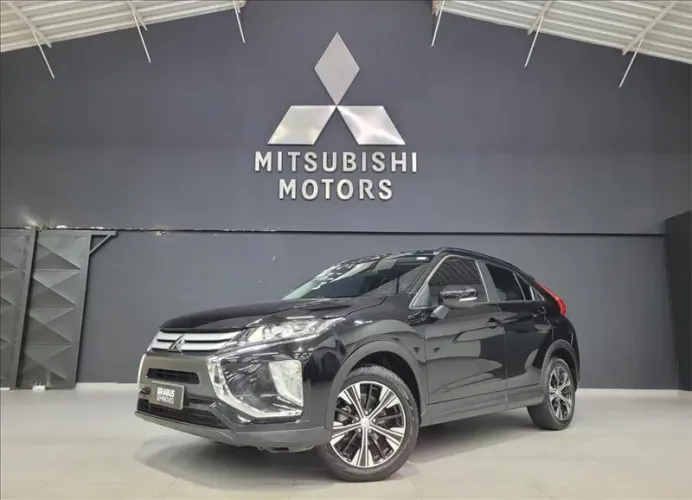 Mitsubishi Eclipse Cross GLS 1.5 16V 165cv AUT 2022