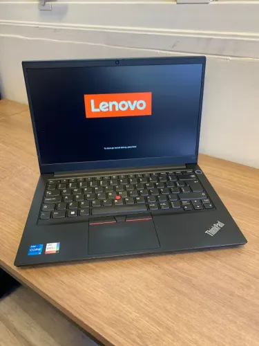 Lenovo ThinkPad E14 Gen 4 i5 12ª | 16GB RAM | SSD 512GB | IPS FHD