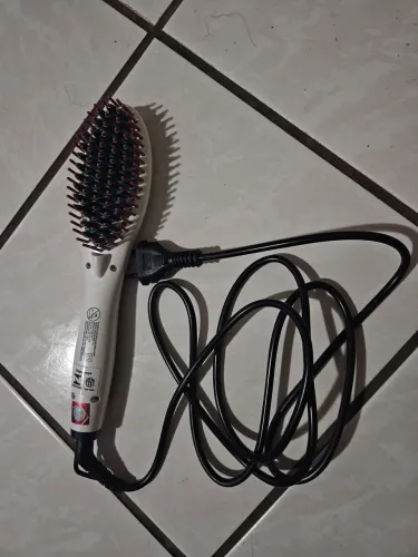 Escova alisadora inovadores mini