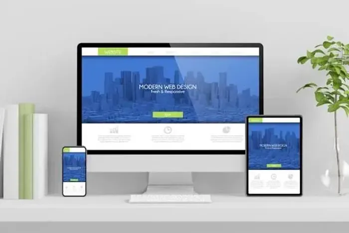 Site ou  loja virtual para empresas 