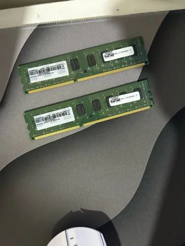 MEMÓRIA RAM 16gb DDR3