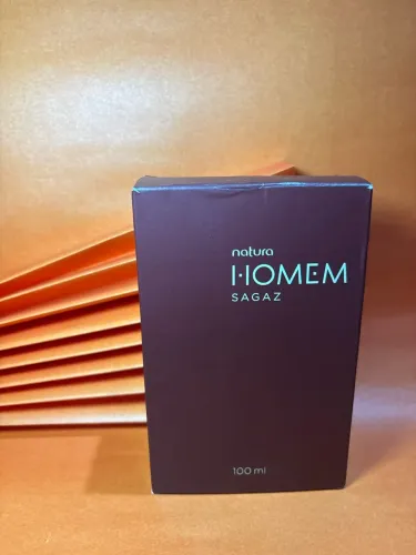 Perfumes Masculino e Feminino Natura