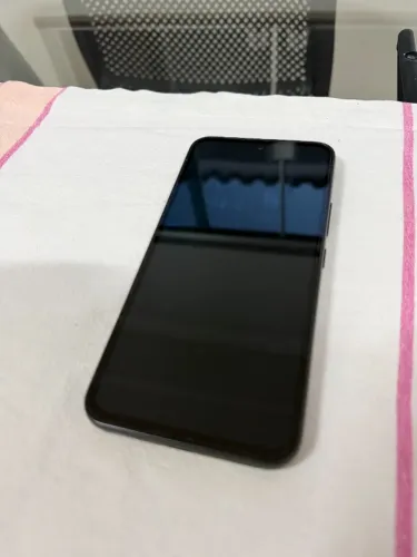 Samsung Galaxy A54 em excelente estado ? acompanha carregador