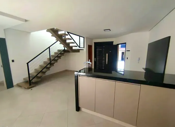 CASA PARA LOCAÇÃO EM CONDOMÍNIO | CAMPINAS-SP, CHÁCARA PRIMAVERA | 2 QUARTOS, REFORMADA