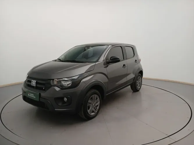 Fiat Mobi Like 1.0 Fire Flex 5P. 2026