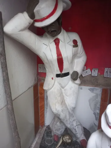 Imagem de Malandro