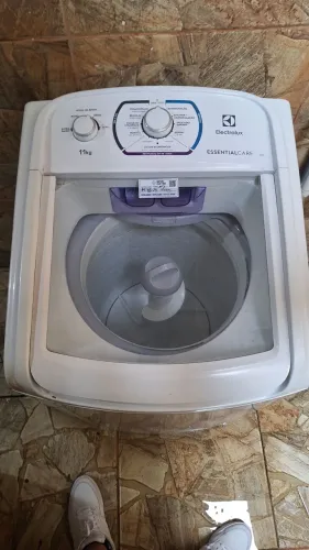 Electrolux Essential Care de 11kg (modelo LES11).
