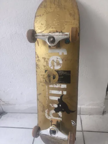 Skate 8.0