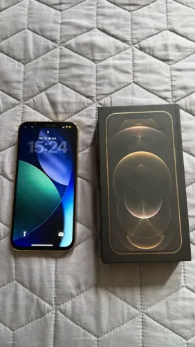 iPhone 12 Pro Max 128 GB