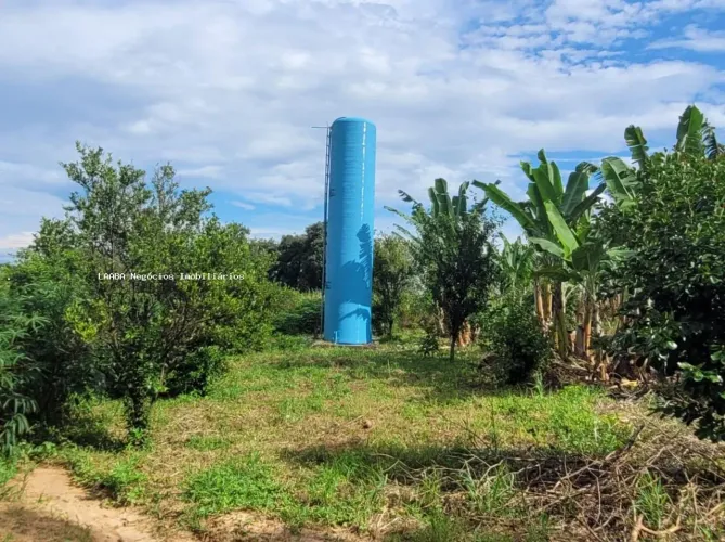 Sítio a Venda Monte Mor a 33 km do parque ecológico de Indaiatuba
