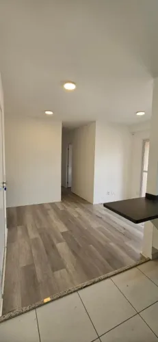 Apartamento para Venda em Carapicuíba, Jardim das Belezas, 3 dormitórios, 1 suíte, 2 banhe