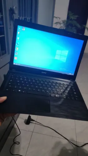 Notebook i3