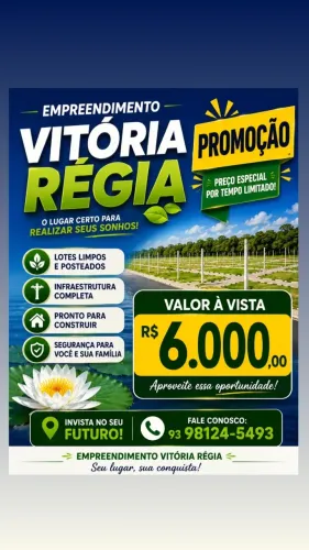 Terrenos 