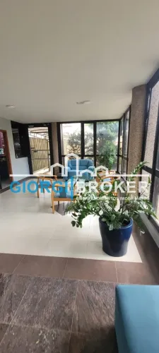 Apartamento de Luxo à Venda no Condomínio Edifício Negrelli - São José do Rio Preto-SP