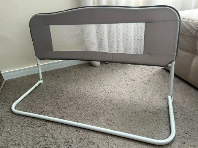 Protetor de Cama - Impecável, Dobrável