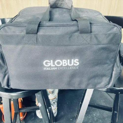 Vendo Bota de Compressão Pneumática da Marca Globus (Modelo G-Sport 3)