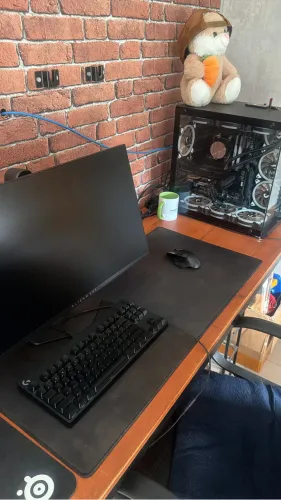 Monitor Alienware 360hz