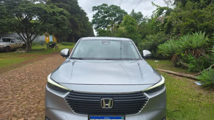 Honda HR-V EX 1.5 Sensing 16V 5P Aut. 2024