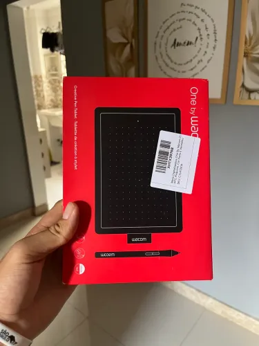Mesa Digitalizadora Wacom