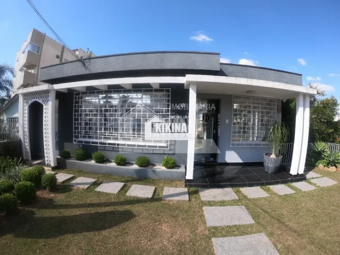 Casa Comercial à venda por R$ 800000.00, 120.00 m2 - ORFAS - PONTA GROSSA/PR