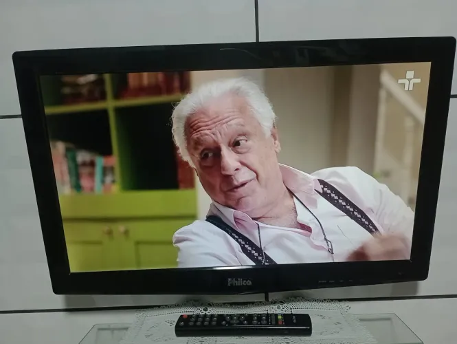 Tv Philco 24 polegadas 