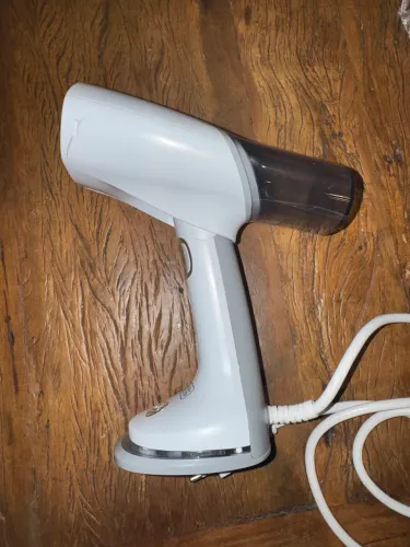 Vaporizador Black+Decker