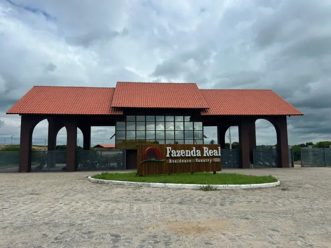 Lote Cond Fazenda Real 3 (BR-230) J.Pessoa x Camp. Grande
