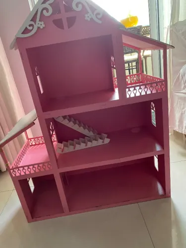 Casinha infantil