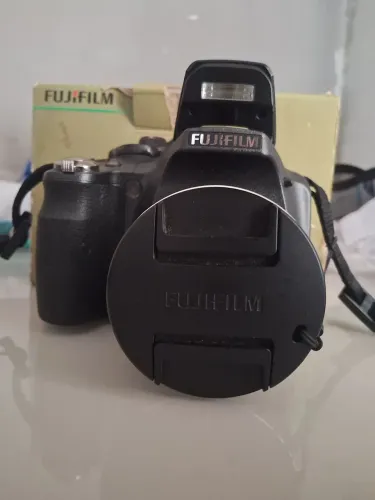 Câmera fotográfica Fuji Film SL300