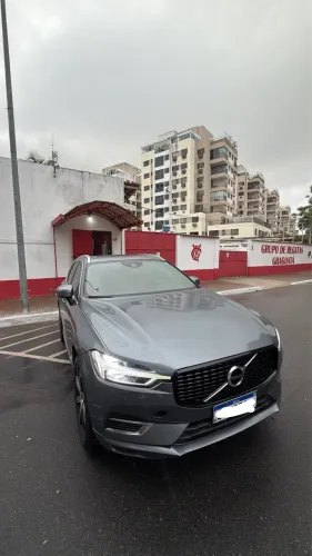 Volvo XC-60 XC 60 T-8 Híbrido Inscription 2.0 5P 2020