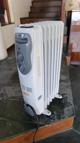 Aquecedor a Oleo Ventisol AO-01 1500W