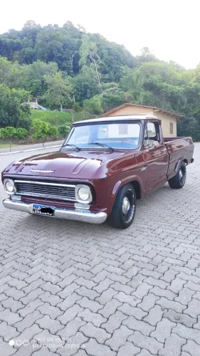 Chevrolet C-14 2.5/4.1 1967