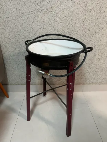 KIT COMPLETO PASTELARIA / LANCHONETE - EQUIPAMENTOS PROFISSIONAIS