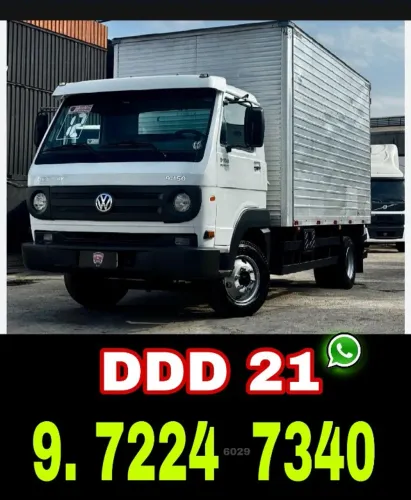 Frete, Mudanças - Fretes Serviços de Transportes