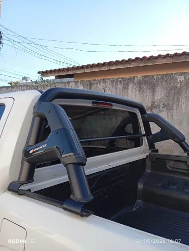 Santo Antônio keko k3 com barra preto