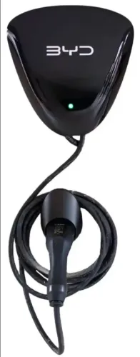 WallBox original BYD
