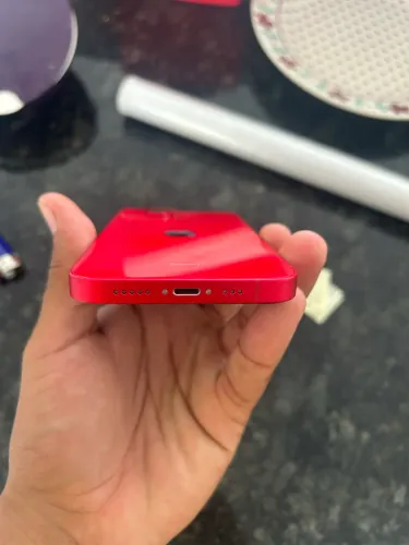 ? iPhone 14 Red 128 GB
