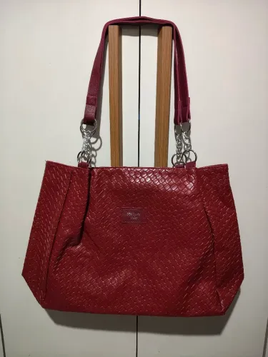 Bolsa para o dia a dia 