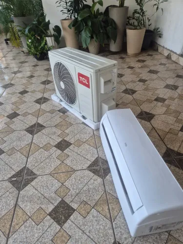 Ar condicionado TCL 9000 btu
