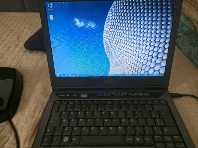 Notebook Dell Vostro