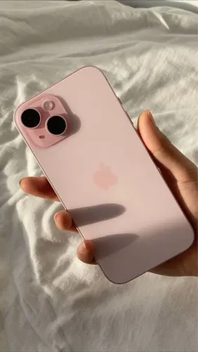iphone 15 rosa