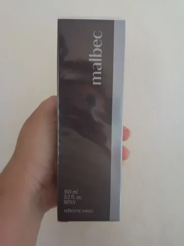 Perfume Malbec