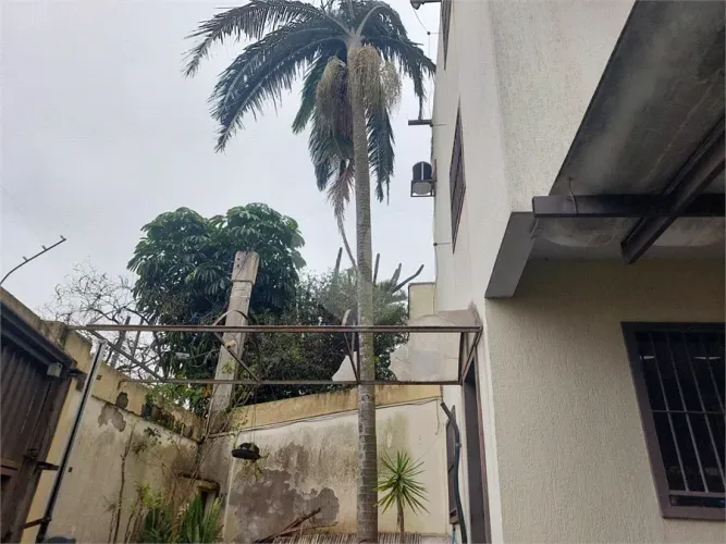 PREDIO COMERCIAL - VILA LEOPOLDINA