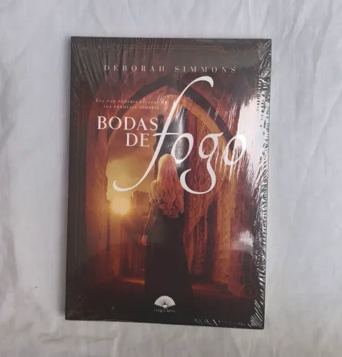 Bodas de Fogo Deborah Simmons