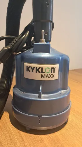 Soprador Profissional para Banho e Tosa - Kyklon Maxx