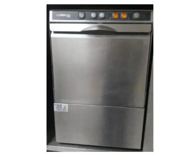 Equipamentos para padaria, bares e restaurantes 